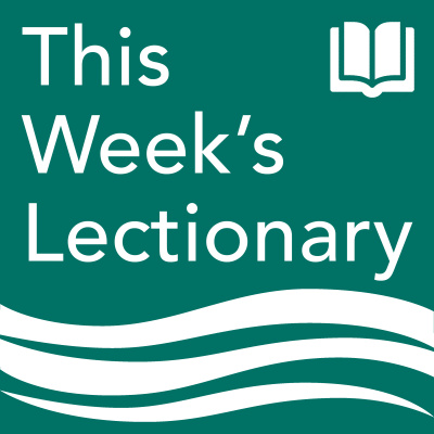 This Weeks Lectionary With The Ceb