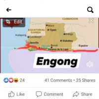 Engong: la Nation Fang qui naîtra dun Gabon Monarchique