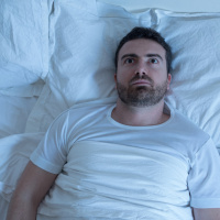 Sleep Paralysis : intro