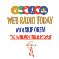 EPISODE 25 WEB RADIO TODAY
