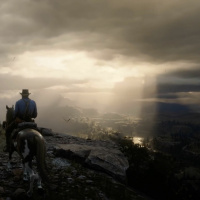 Red Dead Redemption 2 بودكاست ريد ديد ريدمشن2 | صدمة مابعد التريلر الاخير تحليل ومعلومات جديدة