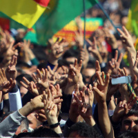 S04E24 - Nowruz, una festa per tutte e tutti. Gli Usa agitano i confini di Israele