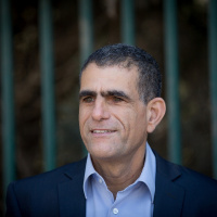 Speciale elezioni in Israele 2019 - Mossi Raz, parlamentare di Meretz