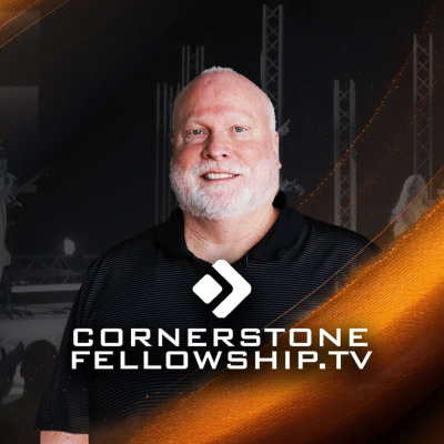 Cornerstone Fellowship Allen Nolan