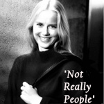 Not Really People