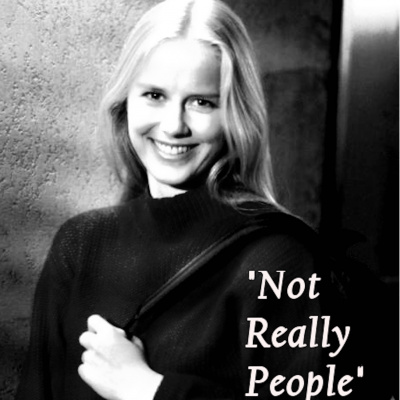 Not Really People