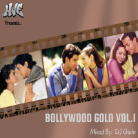 Bollywood Gold Vol.1 (90s - Early 2000s Originals Mix)