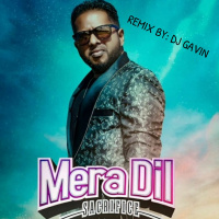 Rohied Chan - Mera Dil (DJ Gavin Remix)