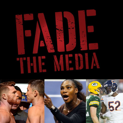 Fade The Media