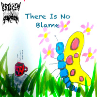 There Is No Blame - August 12, 2020