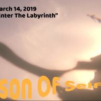 March 14, 2019 - Enter The Labyrinth