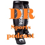 Dr Sports Podcast