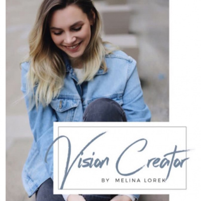 Der Beginn - Vision Creator