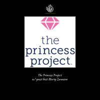 w/ guest host Marty Swanson #x201CThe Princess Project#x201D