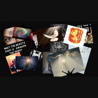 #x201CMeet The Beast part 2 #x2013 Awaken The Spirit#x201D