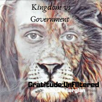 #x201CKingdom vs Government#x201D
