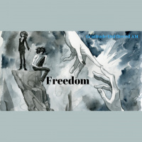 #x201CFreedom#x201D