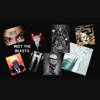 #x201CMeet the Beast#x201D part 1