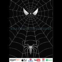w/ the creator of the Black Spider-Man the Webseries, Khaliel Abooboo