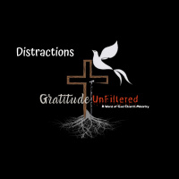 #x201CDistractions#x201D