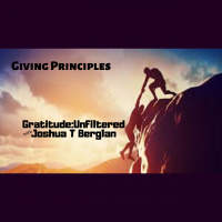 #x201CGiving Principles#x201D