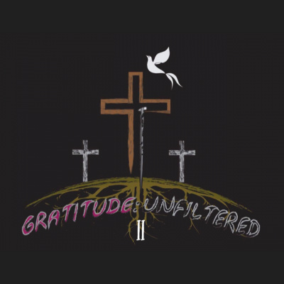 Joshua T. Berglans Gratitude:unfiltered
