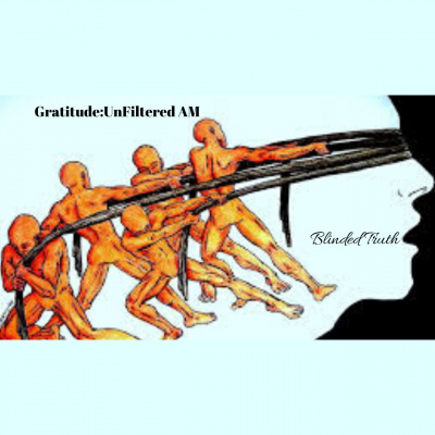 Joshua T. Berglans Gratitude:unfiltered