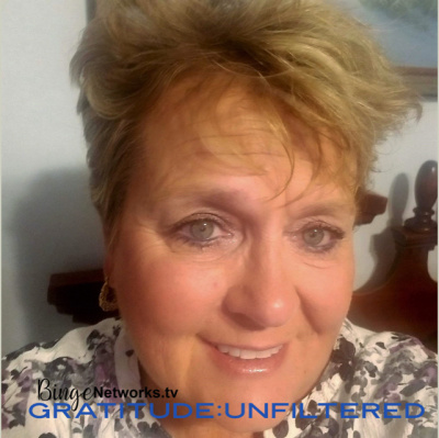 Joshua T. Berglans Gratitude:unfiltered