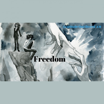 Joshua T. Berglans Gratitude:unfiltered