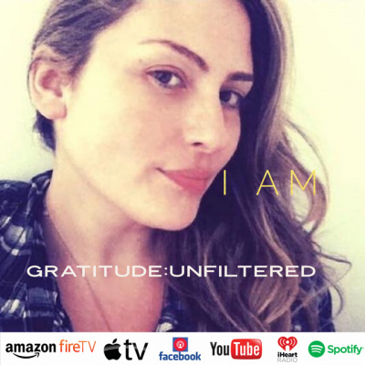 Joshua T. Berglans Gratitude:unfiltered