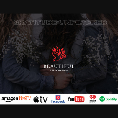 Joshua T. Berglans Gratitude:unfiltered