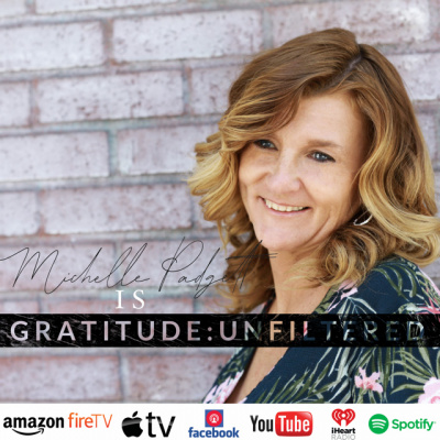 Joshua T. Berglans Gratitude:unfiltered