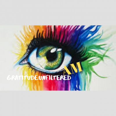 Joshua T. Berglans Gratitude:unfiltered