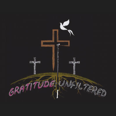 Joshua T. Berglans Gratitude:unfiltered