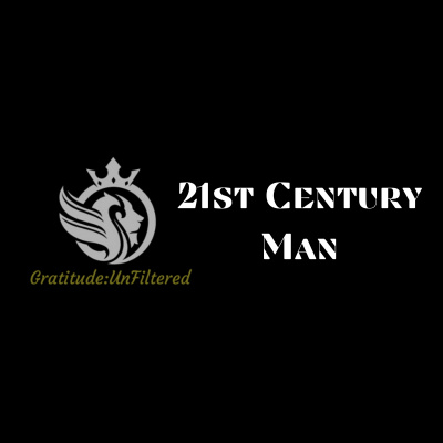 Joshua T. Berglans Gratitude:unfiltered