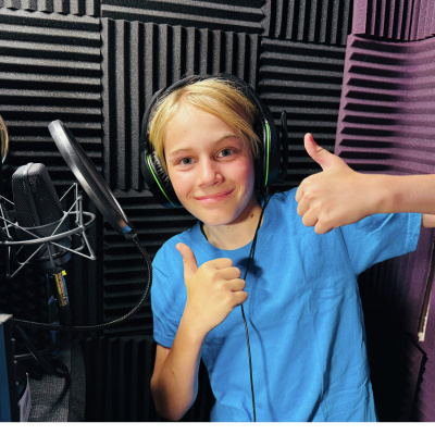 The Official Adventures In Odyssey Podcast