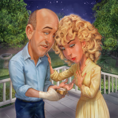 The Official Adventures In Odyssey Podcast