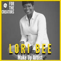 Doing It Afraid, with Make Up Artist amp Lecturer Lori Bee