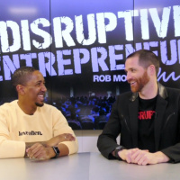 Rob Moore - How to Breakthrough amp Reinvent Yourself! | Ryan Nile Show