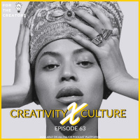 Creativity x Culture - Beyonces Homecoming, Avengers saves the Box Office, GOT Biggest show ever? Stormzy is BACK!