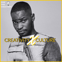 Creativity x Culture - Myspace loses 50 million songs, Dave is Number 1, Rapman makes Blue Story Movie, Meek Mills Documentary and Tarantinos Penultimate Movie!