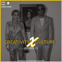 Creativity x Culture - Does Beyonce use WhatsApp? Is Fast Fashion good/bad? Award Show Agendas + more