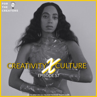 Creativity x Culture - Can we separate the Art from the Artist? Solange the innovator, The return of Baby Phat, Idris Elbas new Netflix Comedy amp Colourism in Hollywood