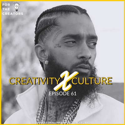 For The Creators