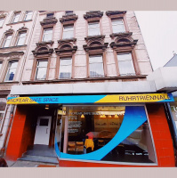 #18 Raus aus dem Safe Space - rein in den Stadtteil!