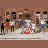 #15 Making of #nofear: Macht den Weg frei