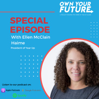 Leading the Way: An Inside Look at Ellen McClains Leadership Journey