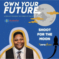 Ep. 9: Shoot For The Moon