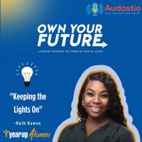 Ep. 6: Keeping The Lights On