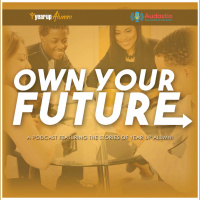 Wheels to Nowhere (Pilot episode)